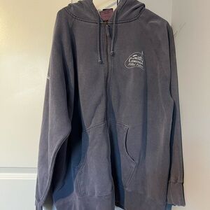 Scott Cameron Blue Cameron Club Hoodie.